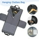 thumbnail image 3 of Bolsa de viaje plegable Ytonet con compartimento para zapatos, 41 L, 3 of 6