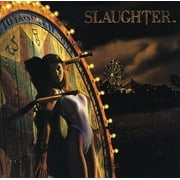 Slaughter - Stick It To Ya - Rock - CD