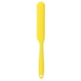 thumbnail image 1 of Spatule à Cire Applicateur de Cire Fondante Grattoir à Épilation Multifonctionnel Spatule en Silicone Jaune, 1 of 23