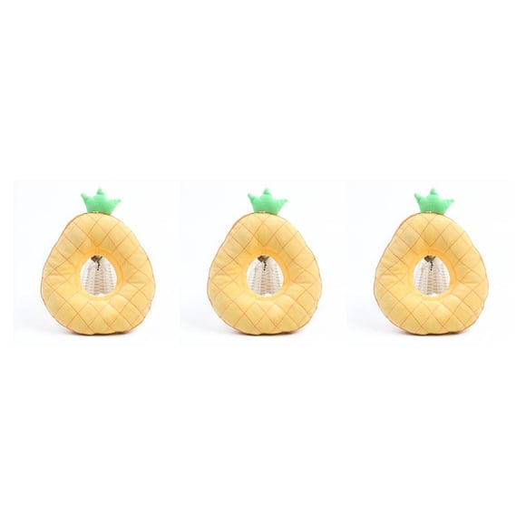 Greeniant Cono de cuello de gato para de heridas, accesorios para cachorros, Collar de recuperación, cirugía de aguacate transpirable, conos de Type1 NO1 Greeniant CBP394561