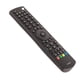 thumbnail image 5 of Emoshayoga Mando a Distancia Smart TV, Mando a Distancia inalámbrico Ultra HD de Repuesto para Toshiba CT-8023 Negro, 5 of 5