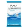 Pond's Original Fresh Wet Cleansing Towelettes 5 Count