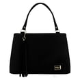 thumbnail image 1 of Bolsa Para Dama Negro Nobuk Panal Sintético Chio Nueva Imagen Nueva Imagen Bolsa, 1 of 2