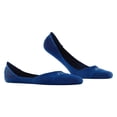 thumbnail image 2 of Men's Falke 13247 Cool 24/7 Invisible Sock (Royal Blue M/L), 2 of 6