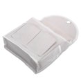 thumbnail image 1 of BESTYASH Bolsa Colgante De Almacenamiento De Lino Y Para Dormitorio Con Estilo Y Práctico Para El Hogar, 1 of 6