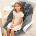 thumbnail image 2 of Hearth & Gear Heated Seat Cushion Integrated Thick Cushion Removable And Washable Computer Seat Cushion Suitable For And Home Use Etc Heating Pad Elderly Exercise Microwave Hand Warmers Stationary, 2 of 5