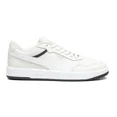 thumbnail image 1 of PU & MA Court Ultra Lace Up Mens Off White Sneakers Casual Shoes 38936809, 1 of 6