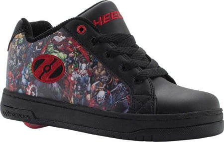 Marvel heelys Clearance