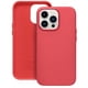 thumbnail image 2 of Premium Leather Phone Case for iPhone 13/12/11 Pro Max - Microfiber Protection & Lens Frame Security, 2 of 5