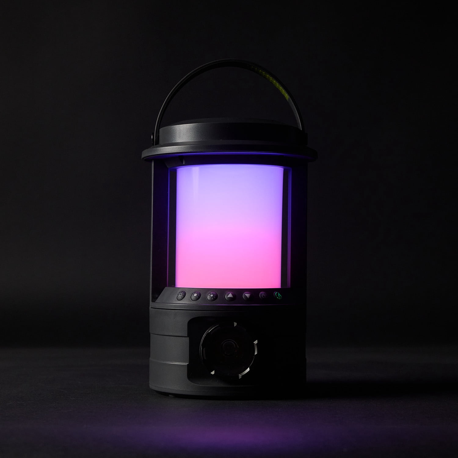 Swiss Tech Mehrlicht Rechargeable Lantern with Spotlight, 5000 Lumens, Weatherproof, IP54, 192 Hour Battery Life