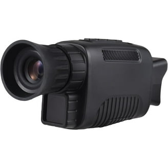 CREATIVE XP Night Vision Goggles - Standard - Digital Military