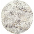 thumbnail image 4 of Boutique Rugs Aolani Southwestern Area Rug - Cream, Charcoal, Ivory - 10' x 13'11", 4 of 7