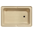 thumbnail image 6 of Wood Design Multipurpose Sand & Water Sensory Center with Clear 9" D Tub & Lid, Constructed from 100% Plywood, Activity Table for Kids, Classroom, 6 of 8