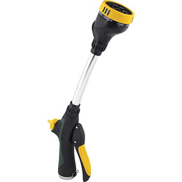 MELNOR 8PATTERN WATERING WAND, 15 IN. per 3 Each