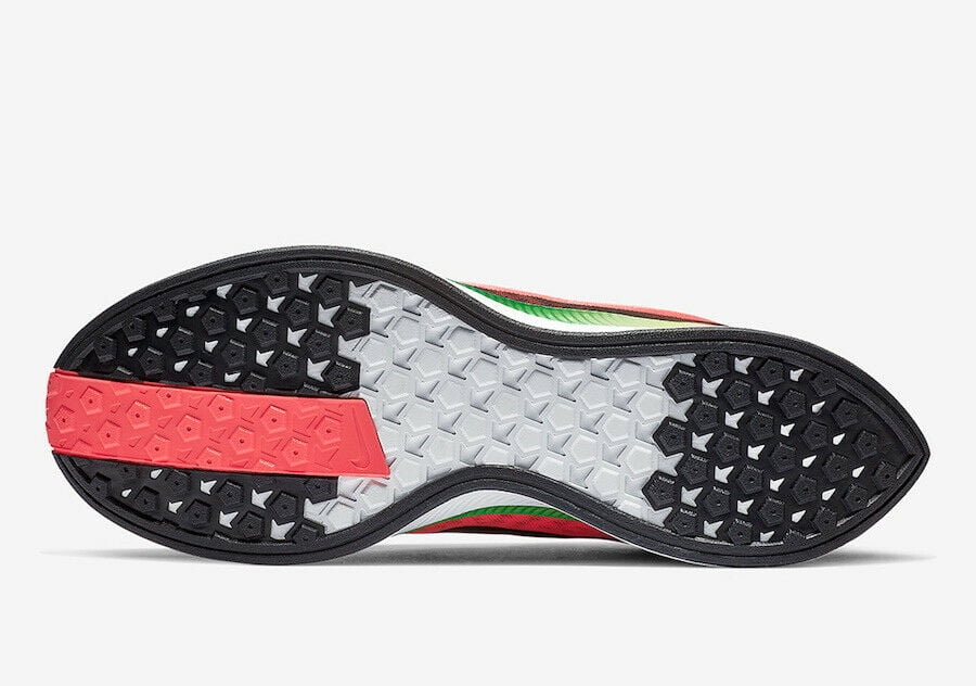 Nike pegasus turbo red orbit sales