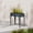 Anthracite, variant on Herstera Urban Raised Planter 39.3" L x 15.7" D x 33" H - Green