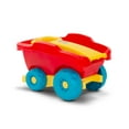 thumbnail image 4 of Playday Plastic Toy Wagon, 4 of 6