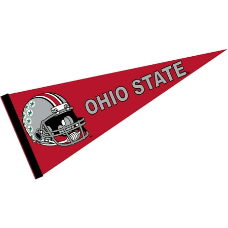 Ohio Helmet - Ohio State University Buckeyes Football Helmet 12