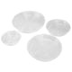 thumbnail image 5 of Bandejas de platillos para plantas ANGGREK de Plástico reutilizables 20 piezas, 5 of 8
