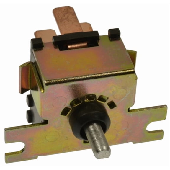 Rotary Selector Blower Switch