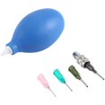 thumbnail image 1 of Pottery Tools Supplies Ceramic Precision Applicator 3 Ounce Set, 1 of 5