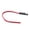 1m, variant on Drrntien Automotive Grade SAE Quick Release Extension Cord 14AWG SAE Plugs to 2Pin Cable