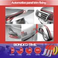 thumbnail image 3 of Cinta adhesiva de doble cara CCHUIXI Heavy Duty 3M VHB 0,8 mm x 3 m, 3 of 8