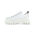 thumbnail image 1 of PALLADIUM Espadrilles Mode Revolt Lo TX pour Femmes, Blanc Étoilé, 8 m, 1 of 2