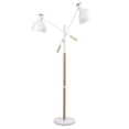 thumbnail image 2 of Lampadaire contemporain Pix Duo, par LumiSource, 2 of 6