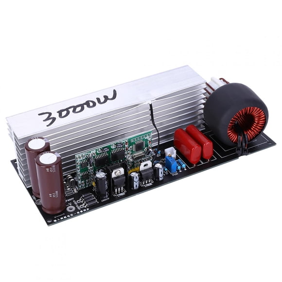 Inverter,3000w Pure Sine Wave Pure Sine Wave Inverter Power Board Pure Sine Wave Inverter Elevate Your Experience