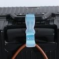 thumbnail image 1 of Boucle de Clip de Bagage Sangle de Valise Sangle de Voyage Sangle de Valise Clip de Bagage Sangle de Sac à Dos Boucle Fixe Lanière Sac de Voyage Sacs de Compression pour Camping, 1 of 5