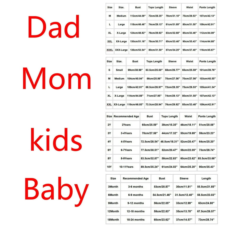 MASRIN Matching Pieces Womens Sets Pajama Set Matching Pajamas