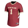 thumbnail image 2 of Unisex GameDay Greats  Maroon Boston College Eagles 2024 NCAA Women's Lacrosse National Champions Lightweight Fashion, 2 of 4