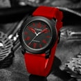 thumbnail image 3 of Curren 8454 Men's Watch Sports Watch Men's Watch Fashion Men's Simplicity Casual Watch, 3 of 6