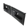 thumbnail image 3 of Brothers Trucks 05-280 Front Door Panels - Pair - Black, 3 of 10