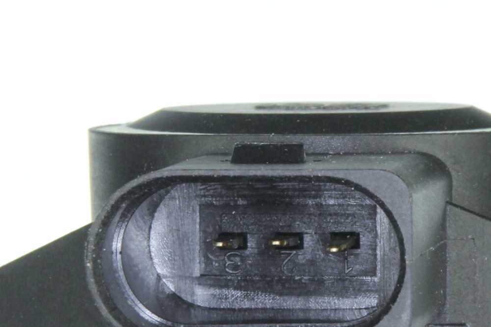 URO Parts 03C907386E Engine Intake Manifold Runner Control Sensor