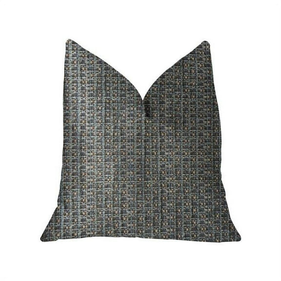 Noemie Multicolor Luxury Throw Pillow, 20 x 30 in. Queen