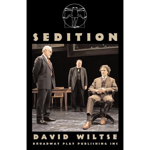 Sedition (Paperback)