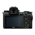 thumbnail image 5 of Nikon Z 7II Mirrorless Digital Camera with 24-200mm Lens and Accessory Bundle, 5 of 12