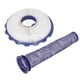 thumbnail image 3 of Accesorio para aspiradora, filtros de aspiradora para filtro de repuesto para aspiradora, elementos de filtro, diseño a prueba de futuro, 3 of 8