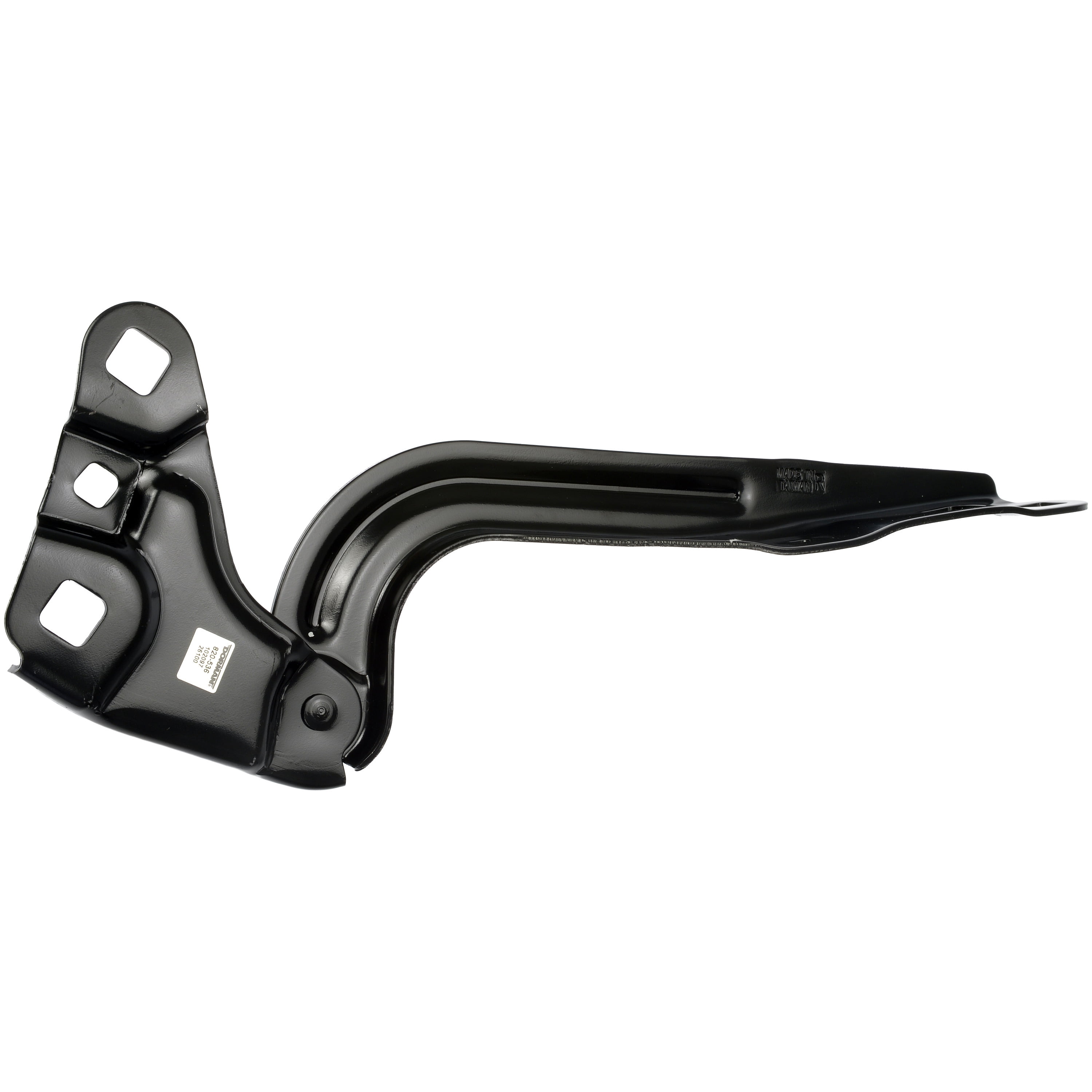 Dorman 820-536 Passenger Side Hood Hinge for Specific GMC Models