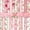 03#, variant on Floral Scrapbook Paper, 6'' x 6 '' Vintage Decoupage Cardstock Paper Pad for Aesthetic Bullet Junk Journal Photo Album Supplies 24 Sheets