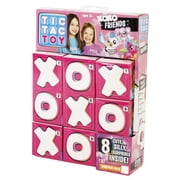 BLIP TOYS Tic Tac Toy XOXO Friends Surprise Pack #12