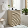 thumbnail image 4 of Render Bathroom Vanity With Sink in White, 4 of 10
