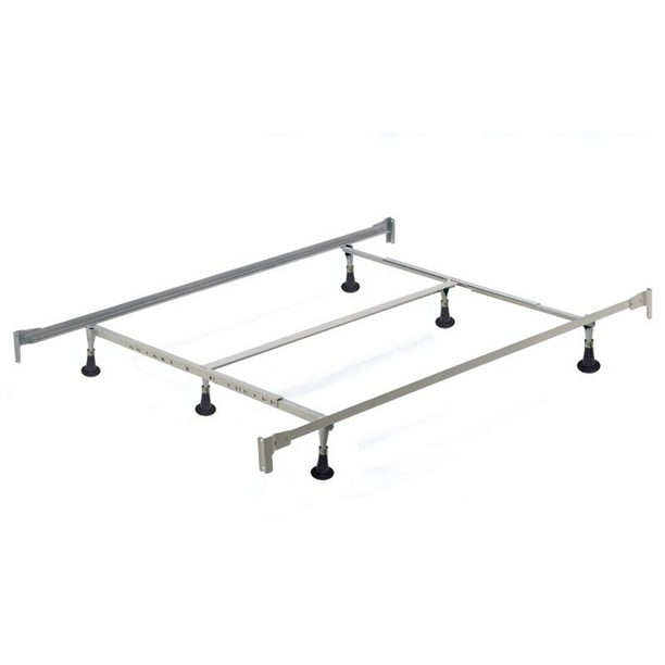 Hilale California King Bed Frame Com Hilale California King Bed Frame, Dimensions Of A Cal King Bed Frame