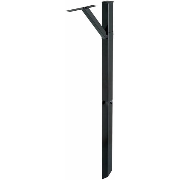 Solar Group SDPK Mailbox Mounting Post