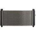 thumbnail image 2 of CLH Radiator, 2 of 8