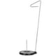 thumbnail image 5 of Soporte de hilo único, soporte de carrete cónico Universal con Base de plástico para máquina de coser y bordar, 5 of 14