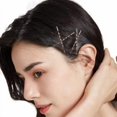 thumbnail image 3 of Pasta para peinar el cabello de fibra Arrojo (5.1 oz) Pasta para el cabello con acabado natural para hombres y mujeres Pasta moldeadora para textura y fijación - Productos para peinar el cabello sin s, 3 of 5