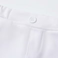 thumbnail image 4 of Boys Summer Outfits Baby Clothes Suits Tuxedo Gentleman Formal Dress Shirt Vest Pants Suit Sets New Born Clothes Baby Boy White 3 Months-6 Months, 4 of 7